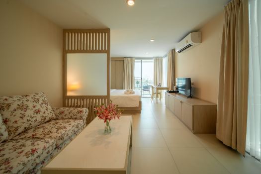Shamrock Hotel Pattaya