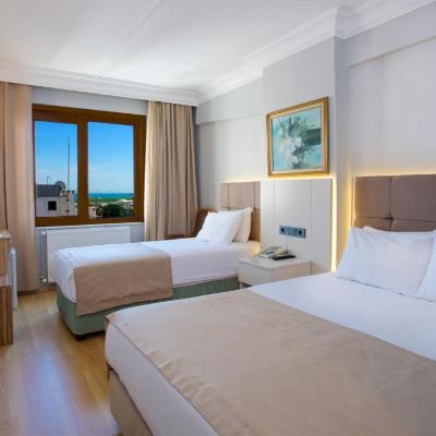 Family Room Grand Ant Hotel Promo Code