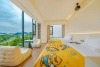 Zhenxi · Yalu Hotel (Huangguoshu Waterfall Scenic Area Ticket Center Branch)