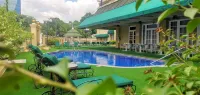 Barceló San Salvador Hôtels à : 