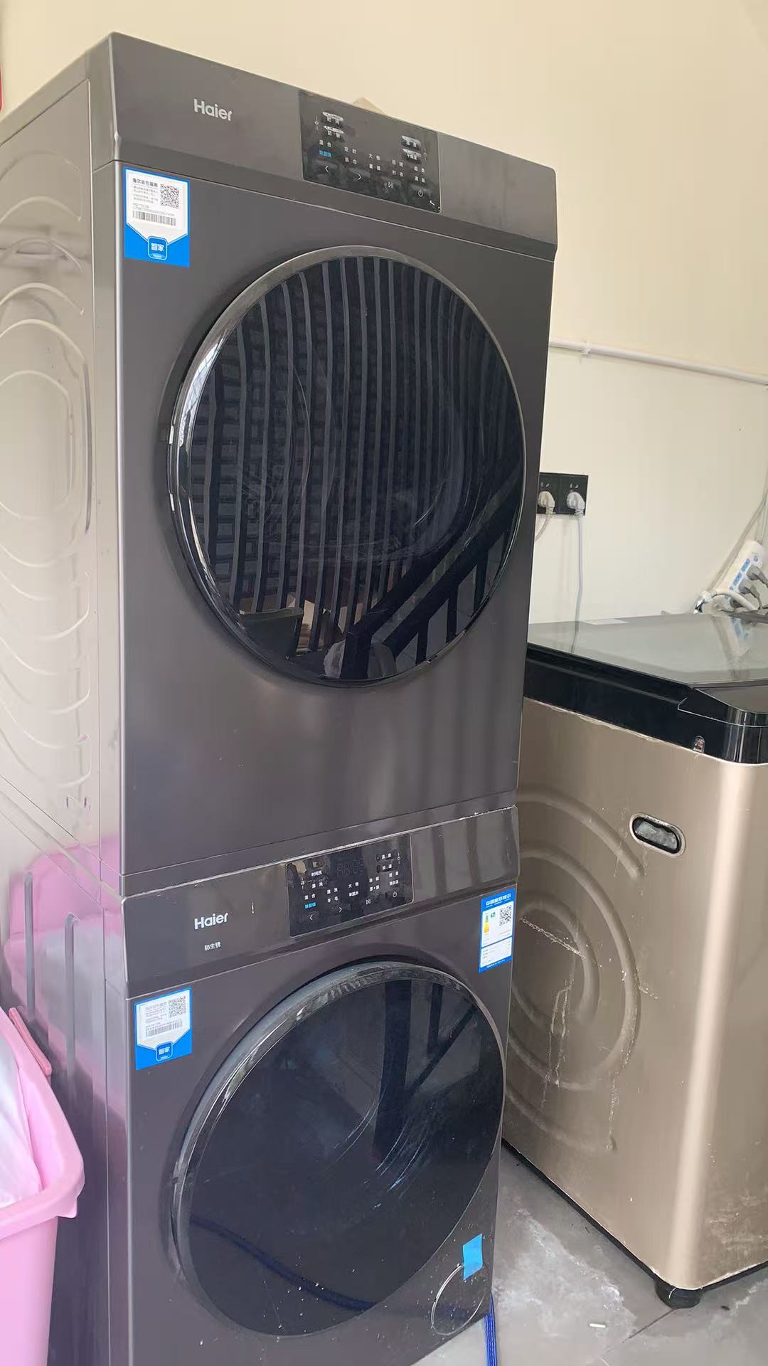 小满·观景阳台双卧套房