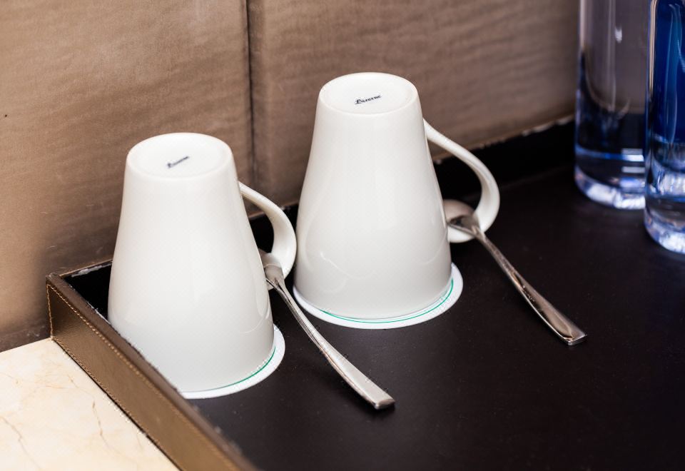 Wanda Realm Xiamen North BaySuperior Deluxe Room - Garden-View (Double Bed)