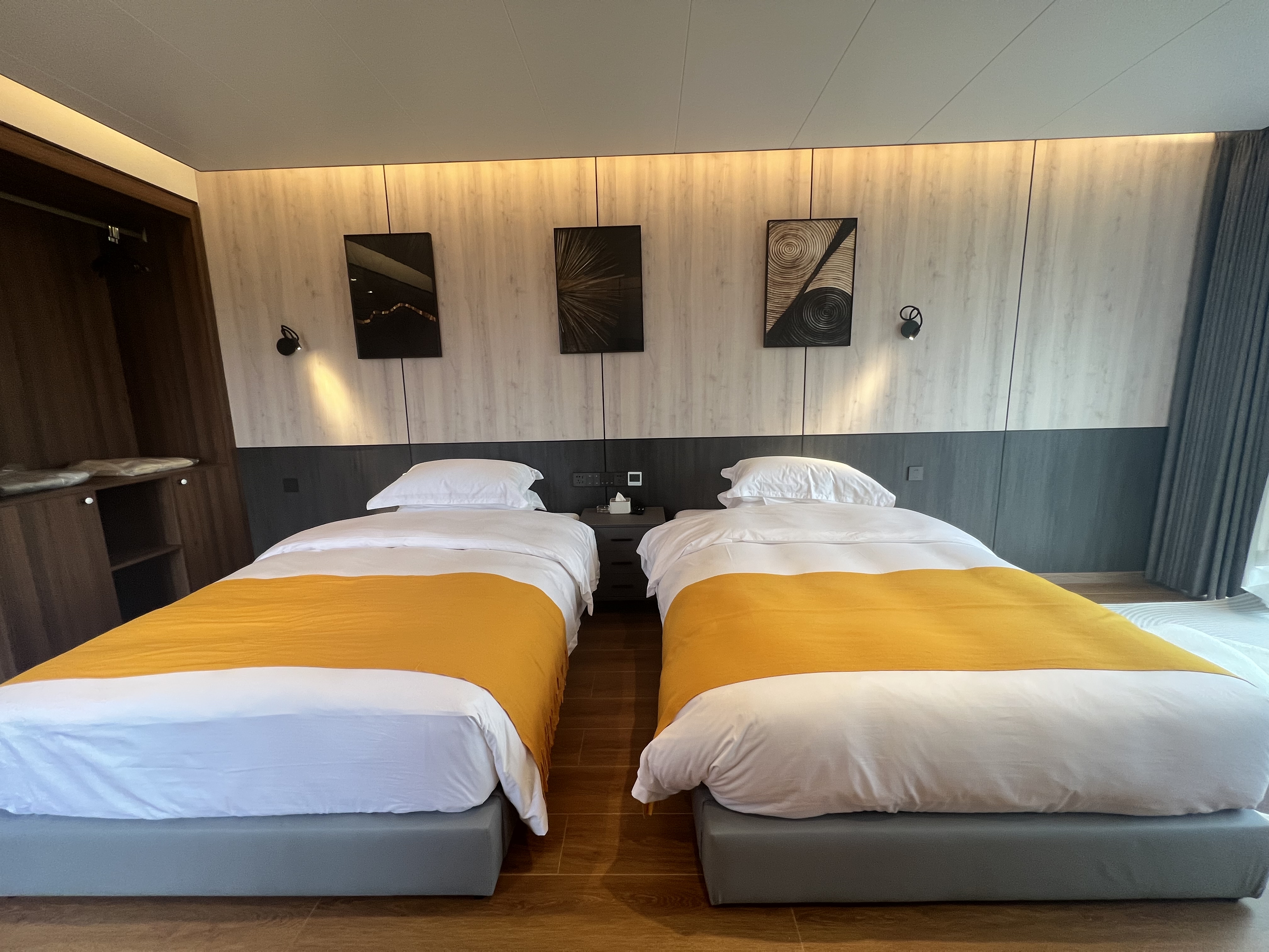 清山沐野（独栋）