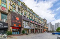 Golden Orange•Persimmon Hotel