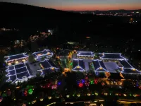 Huansen Miaoting Hotel(Yanji Korean Folk Village)