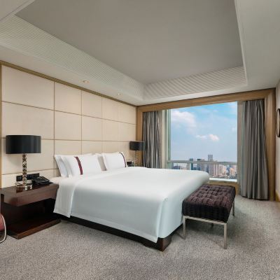 悅尚城景家庭雙臥套房 榛悅隆堡成都飯店優惠