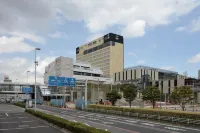 Candeo Hotel Utsunomiya Hotel di 