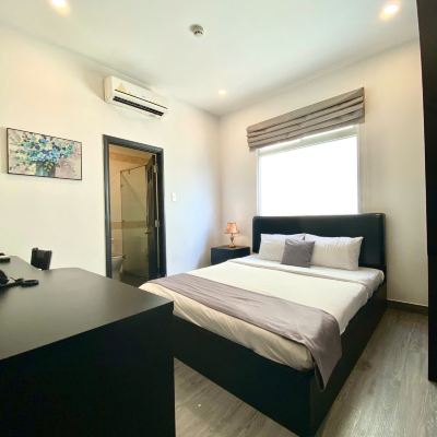 Standard Room Bros Hotel Promo Code