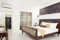 MAHALAYA The Legacy Hotel