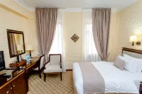 Hotel Grand Samarkand Superior - A