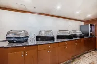 Canmore Inn & Suites