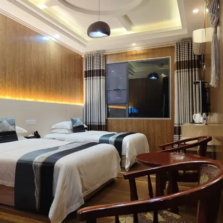 Lecheng Hotel
