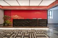 Bole Yushang Hotel