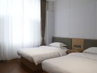 Yiju Hotel (Bayannur Hanggin Rear Banner) Hotels in Hanggin Rear Banner