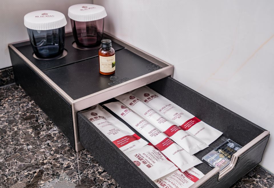 高空公園景觀房（斯林百蘭床墊+德國高儀恆温沐浴）