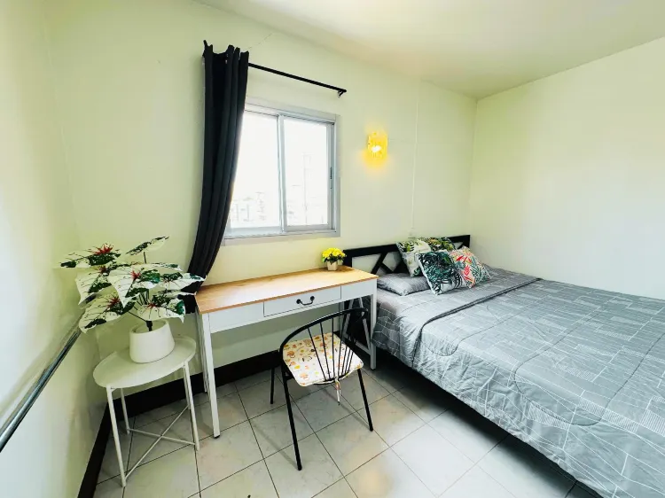 สตูดิโออะพาร์ตเมนต์