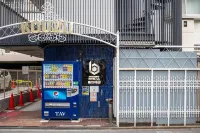 b&黒門2号店