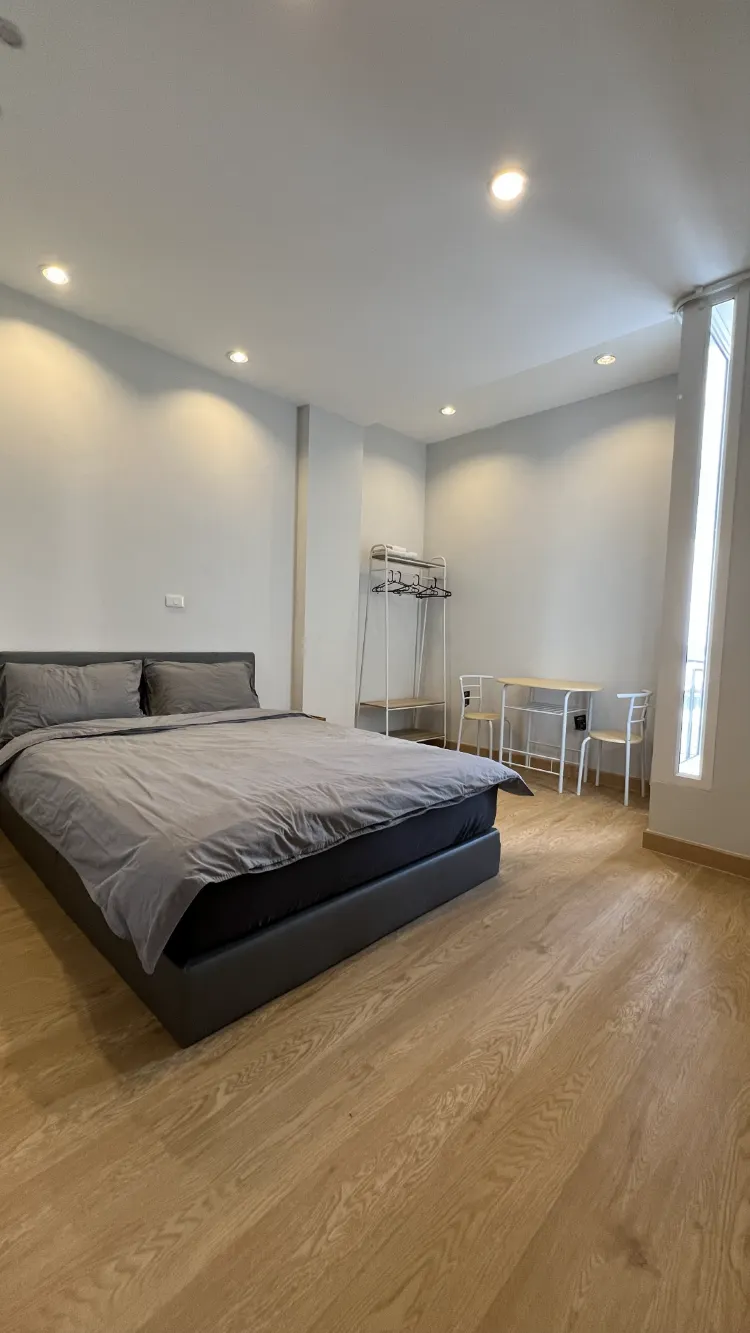 ห้องสแตนดาร์ด เตียงควีน