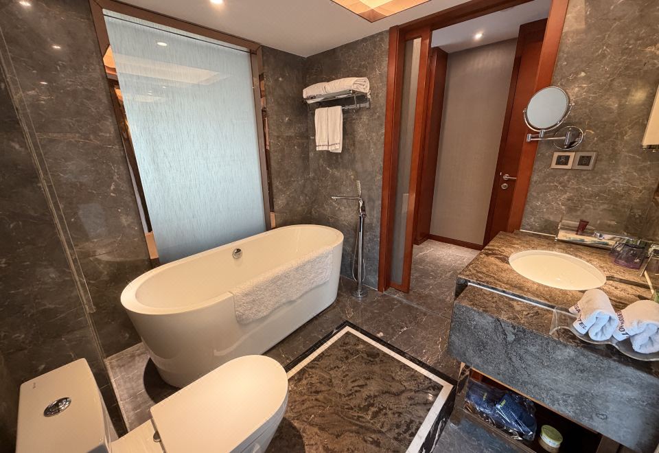 復式套房（2房）