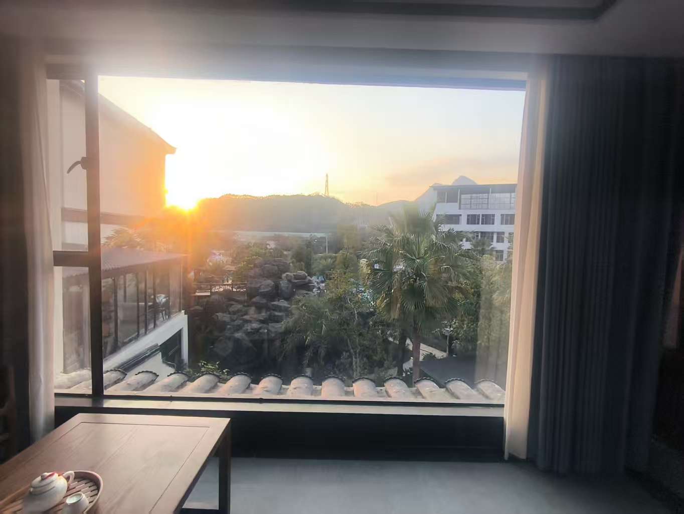 別墅五居二廳二泡池