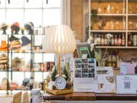 Memmoth Cafe & Hostel in Lampang