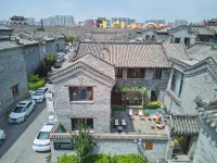 Datong Onetwo Hotel（Datong ancient city Daiwangfu shop）