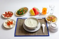Wienglakor Hotel Lampang