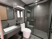 Changjiang JIAHE Kuanghai Yayuan