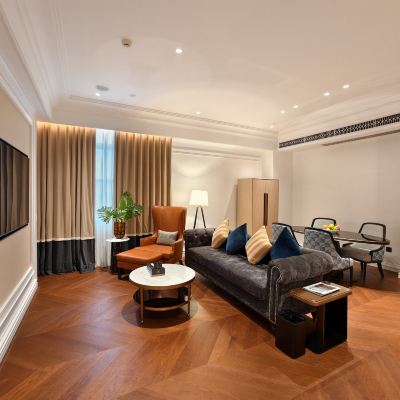 豪華套房 迪茵湖湖畔度假小木屋優惠