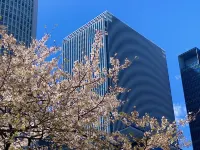 Nagoya JR Gate Tower Hotel (JR-Central Hotels) Hotels in 