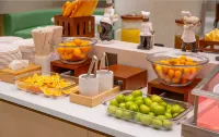 汝城龍騰国際ホテル