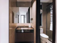 Lancheng Taohuayuan Wenquan Courtyard House (Honghu) Hotels in Honghu