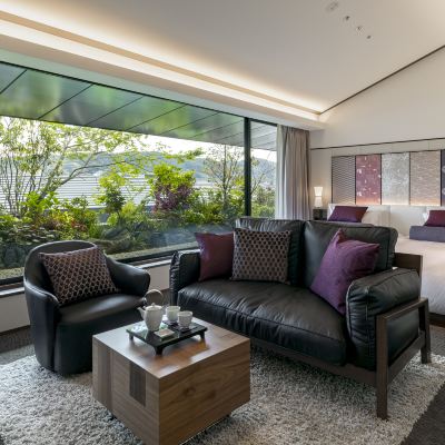 Executive Twin  Room Solaria Nishitetsu Hotel Kyoto Premier Promo Code