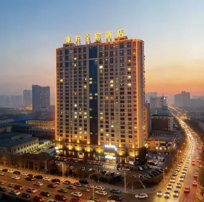 Dongfang Jinchen Hotel