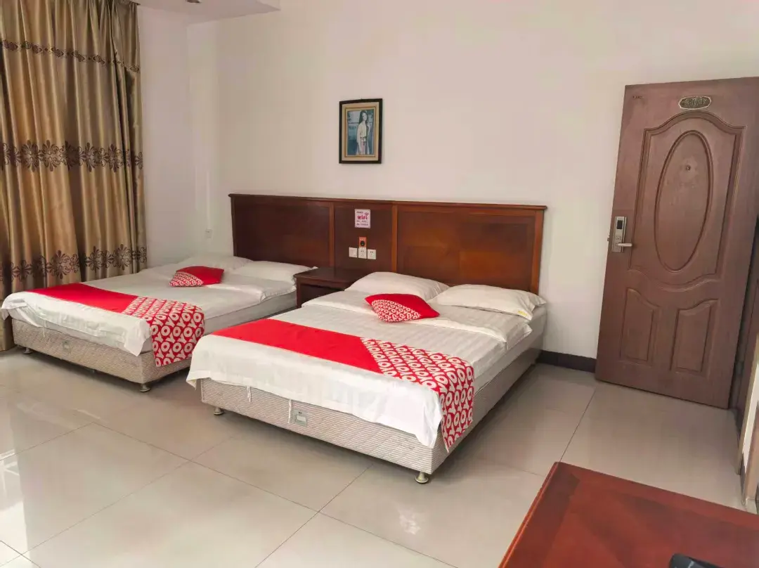 Dianya Hotel - Beihai