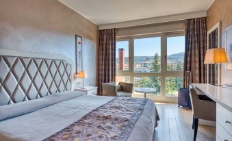 Parc Hotel Gritti - Housity