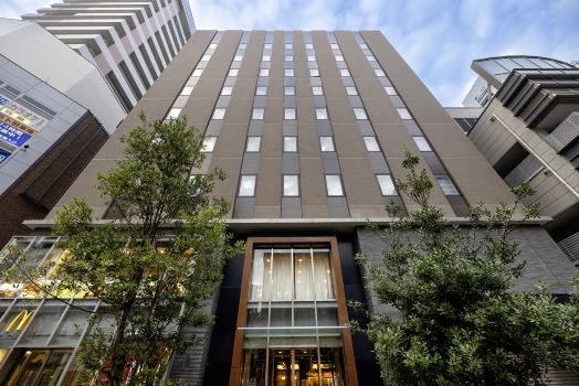 KOKO HOTEL Kobe Shinnagata