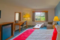OYO Hotel Redwood Falls Near Jackpot Casino Отели в г. 