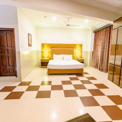 Family Suite Hotel One Mall Road Murree Promo Code