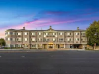 Hotel 1550 - SFO Airport Hotel a Millbrae
