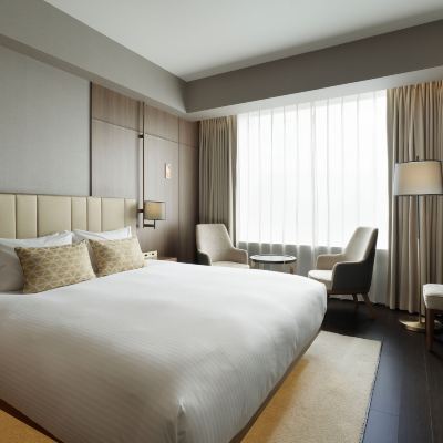 Superior , 1 Bed King Mitsui Garden Hotel Roppongi Tokyo Premier Promo Code