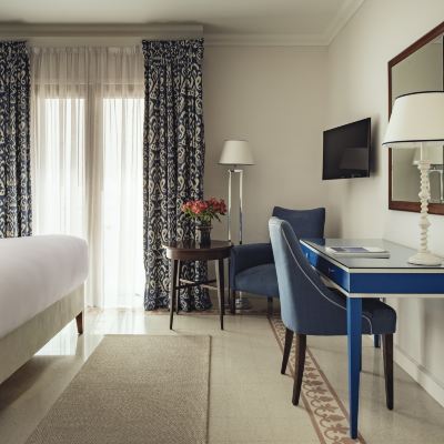 Deluxe Harbour View with Balcony The Phoenicia Malta Promo Code