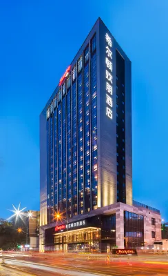Hampton by Hilton Dalian Zhongshan