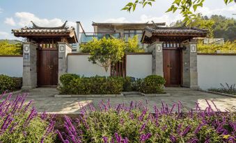 Beautiful Meet · Dali Garden Villa Banshan Hotel