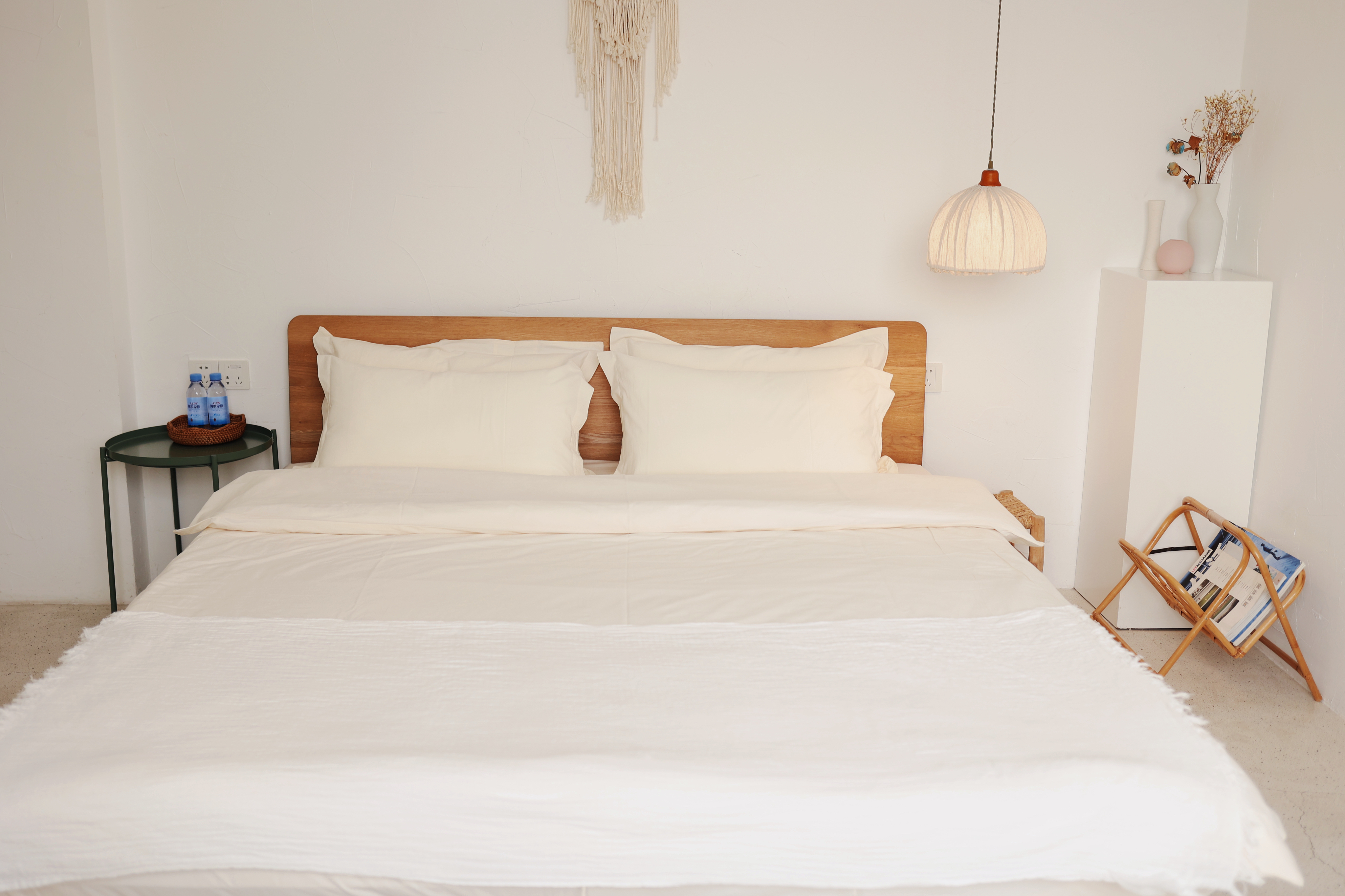 雪松｜「私享露台·超大出片cafe空间」