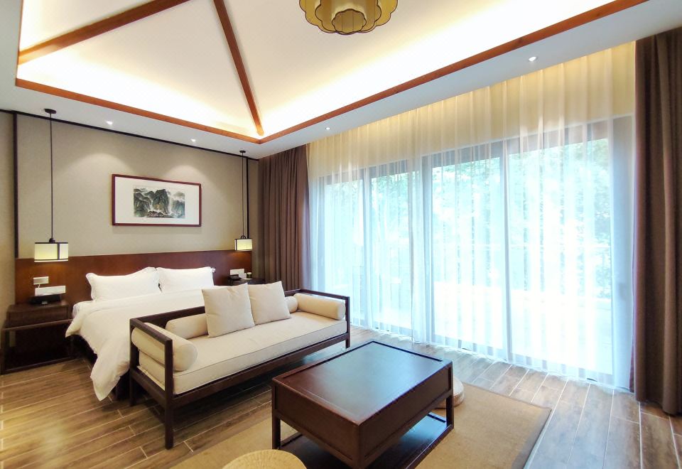 Shanshui Villa HotelDeluxe Suite