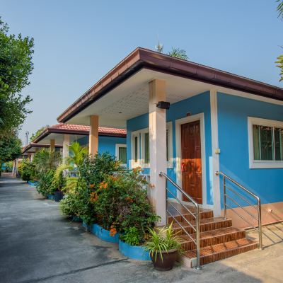 園景標準房 格蘭島拉瑞納度假飯店優惠