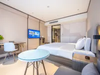 HanTing Hotel (Longnan Hui County Jianxin Road)