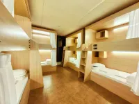 Mojue Youth Hostel (Dadonghai) Ξενοδοχεία στην πόλη 