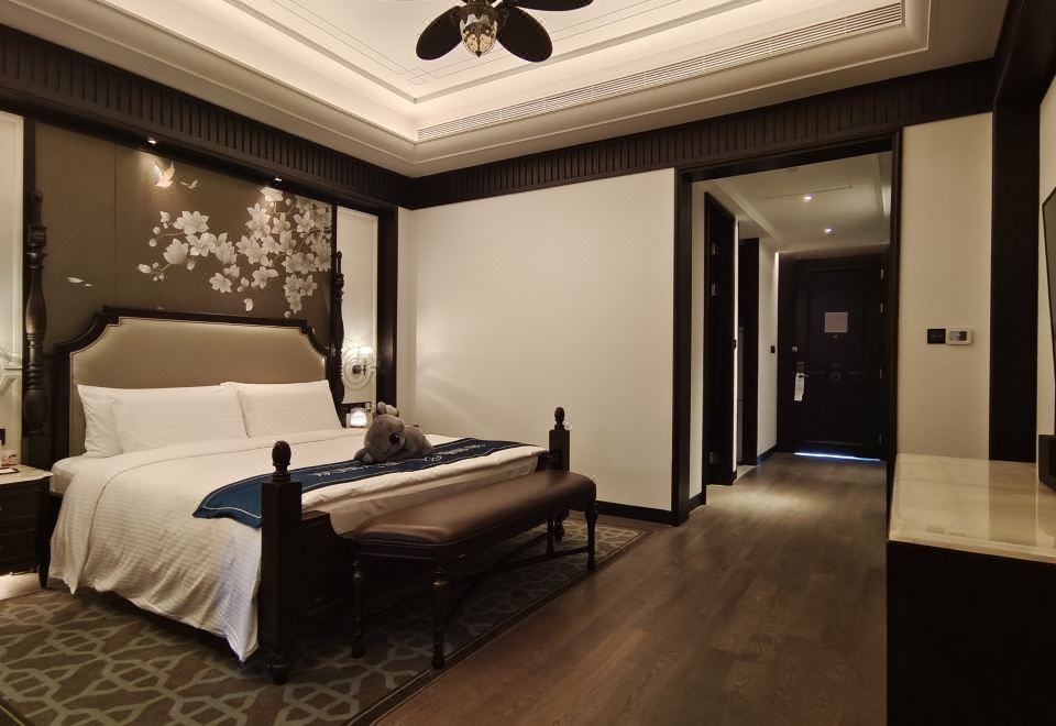 尊享香眠大床房